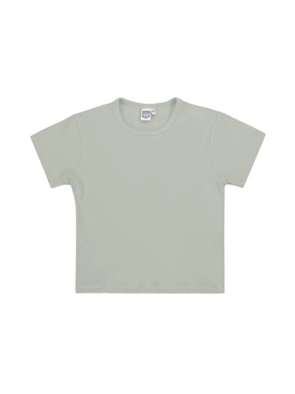 Jungmaven Isola Tee - Agave